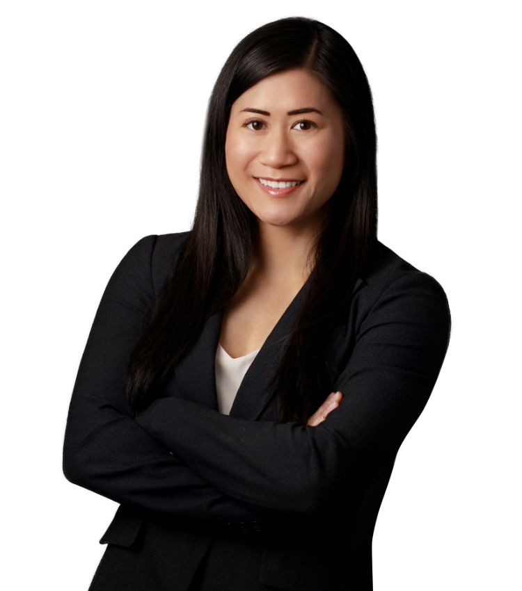 photo of Casandra Tam