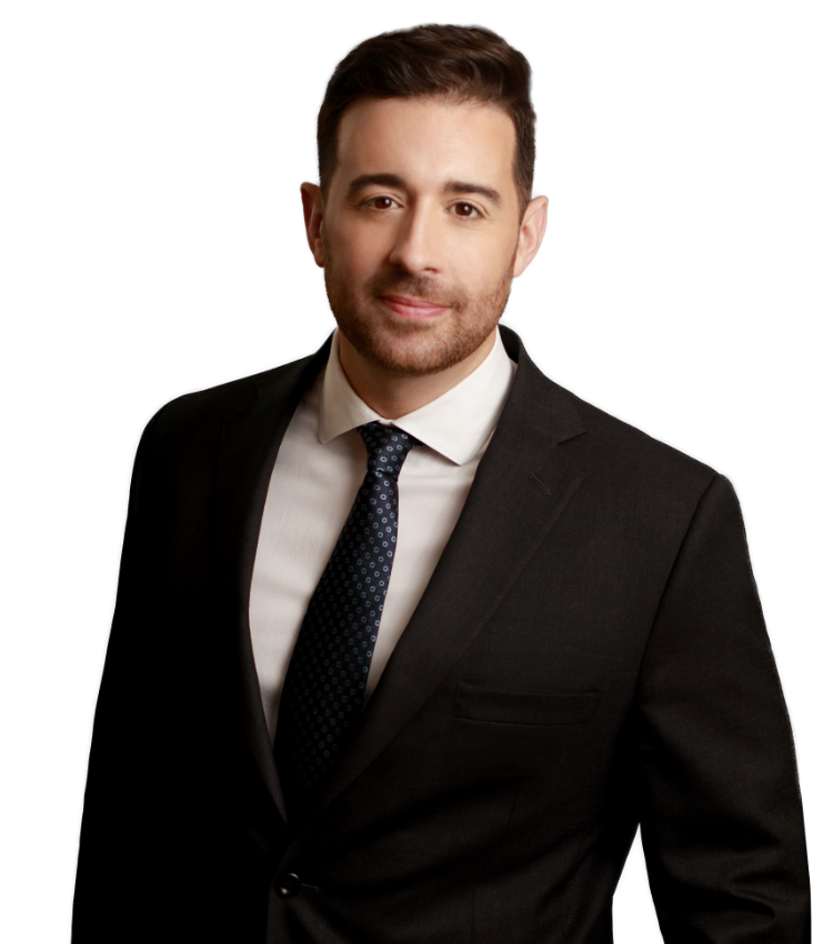 photo of Michael Gismondi