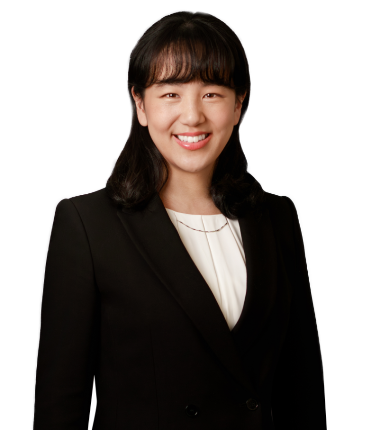 photo of Na Young Bae