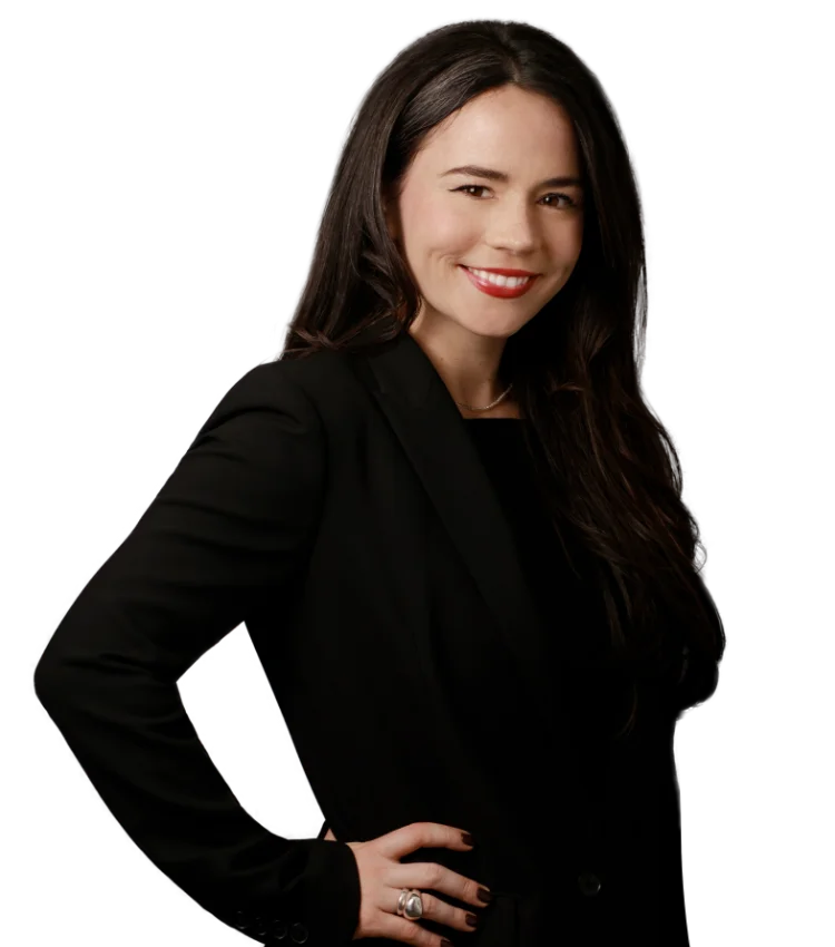 photo of Sarah Pringle